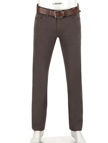 Alberto pipe 4507 slim fit - 4507,