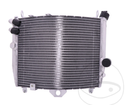 Wasserkühler für ktm rc8 - wasserkühler,