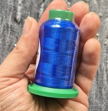 Amann Isacord 40 Col. 3510