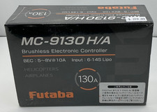 HRP Futaba Motor Controller