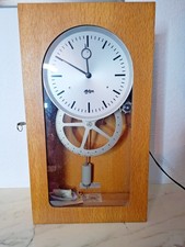 Mehne Signaluhr, Mutteruhr