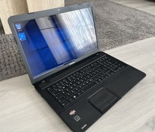 Toshiba Satellite C870D-11T