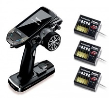 FUTABA T10PX Fernsteuerung