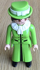 Playmobil feine Dame Kostüm