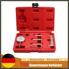 Förderbeginn Messuhr Für VW