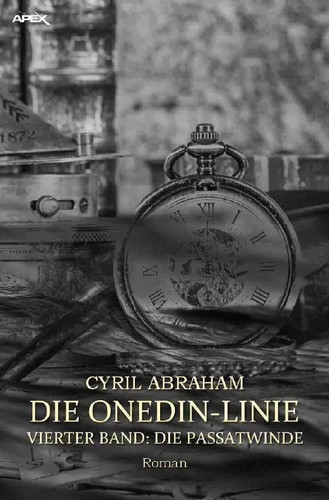 Die onedin linie vierter - vierter, band