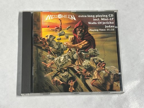 Helloween walls - helloween,