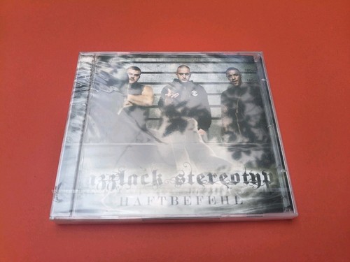 Azzlack stereotyp von - azzlack,