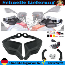 Paar Motorrad-Handschutz