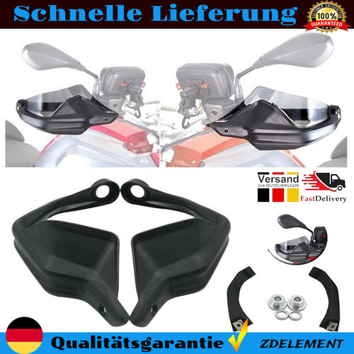 Paar motorrad handschutz - paar, motorrad-handschutz