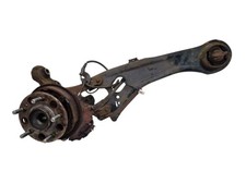 Achsschenkel Radnabe links