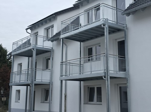 Balkon balkonanbau - balkon,,