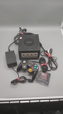 Nintendo GameCube + Controller