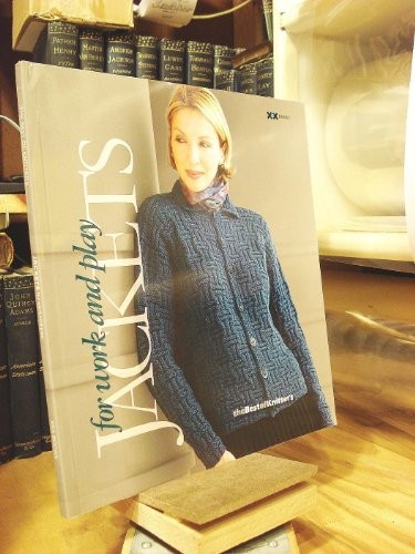Best knitter jackets - of, knitter's