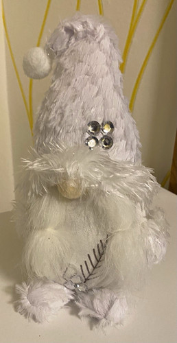 Wichtel gnom weihnachtsfigur - wichtel/gnom,