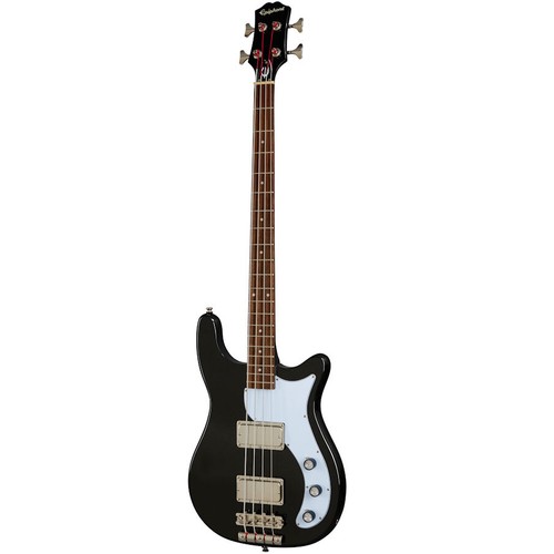 Bass epiphone embassy pro - epiphone,