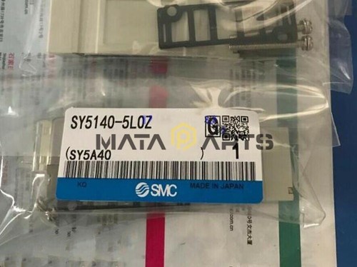 One brand new smc - brand, solenoid