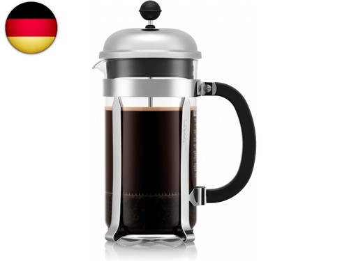 Bodum french press chambord - press,