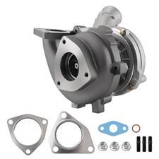 Turbo GTB1756VK for Audi A4 A6