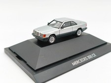 Herpa 1:87 300064 MB Mercedes