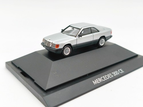 Herpa 300064 mb mercedes - mb,
