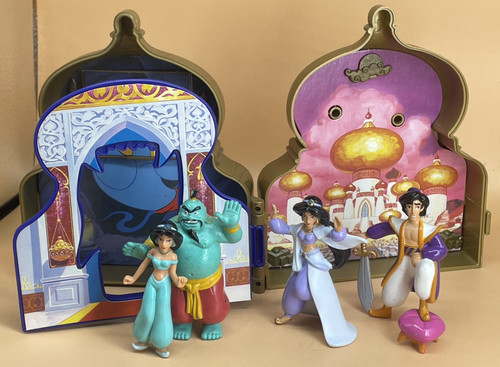 Disney aladdin once upon - aladdin, a