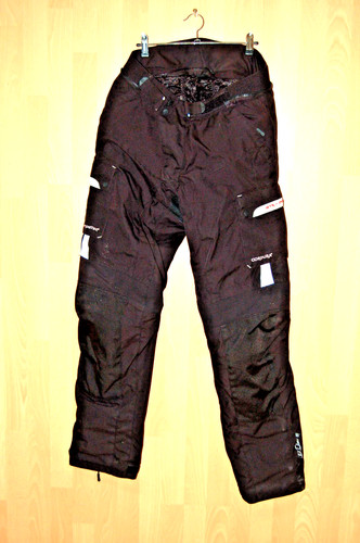 Motorradhose tourenhose büse - motorradhose,
