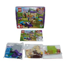 LEGO 41361 Mias Fohlenstall