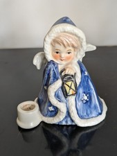 Goebel Figur Engel  mit