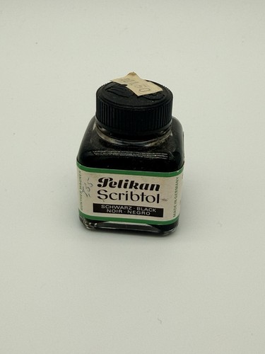 Pelikan scribtol - pelikan,