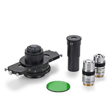 IS.9161 Euromex Phasenkontrast