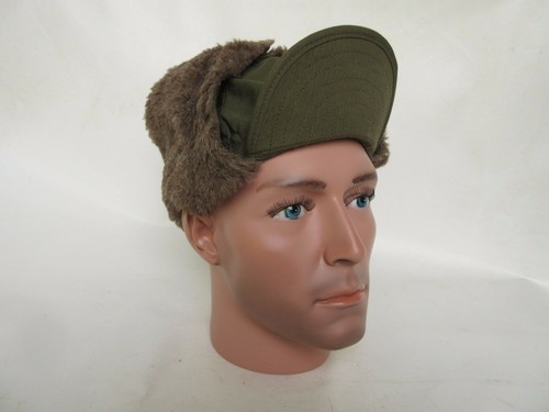 Army original winter field - us,
