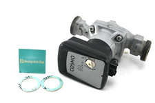 Cosmo Heizungspumpe Pumpe CPE 4-25 180 mm Hocheffizienzpumpe + Dichtungen #4