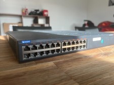 Juniper EX4200-24PX 24-Port