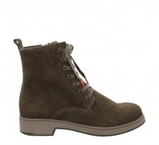 Think! Cogita Boot Stiefel