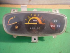 Tacho Display Armatur Anzeiger Motorrad-ROLLER Pegasus 1 Sky 50ccm 1992- (FG20)