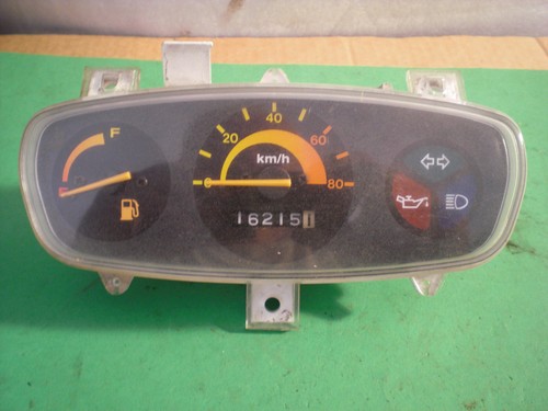 Tacho display armatur anzeiger - display,