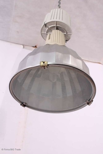 Große gewiss industrie lampe - große,
