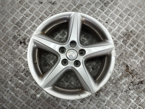 Toyota corolla verso ar10 2006 - toyota,