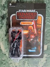 Star Wars The Vintage Collection VC96 Darth Malgus