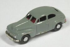 N Buckel Volvo Marks