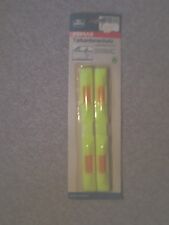 KfZ  Auto Türe Kantenschutz selbstklemmend , mit Reflektoren / Farbe siehe Foto