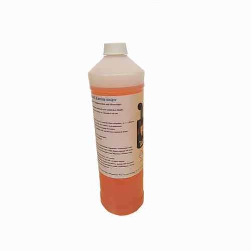 Kaminreiniger gel kaminscheibe - kaminreiniger,