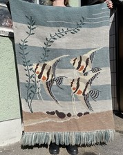 Wandbehang XL Retro Vintage