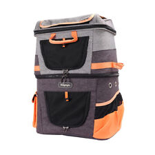 Ibiyaya Two-Tier Rucksack |