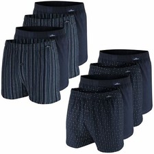 GÖTZBURG Herren Boxershorts
