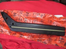 Original Alfa Romeo Alfetta Gtv6 Armlehne rechts 116365508800 neu