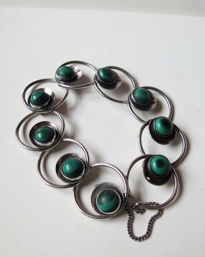 Silber armband from - silber, n.e.from