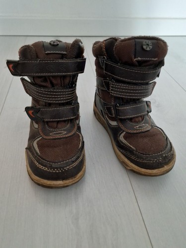 Winterschuhe stiefel boots - winterschuhe,