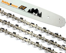 Schwert + 3 Ketten Vollmeißel